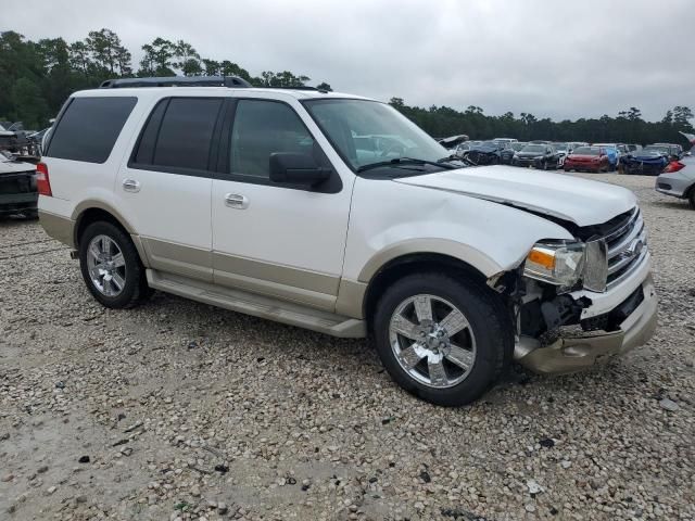 2010 Ford Expedition Eddie Bauer