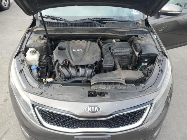 2014 KIA Optima LX