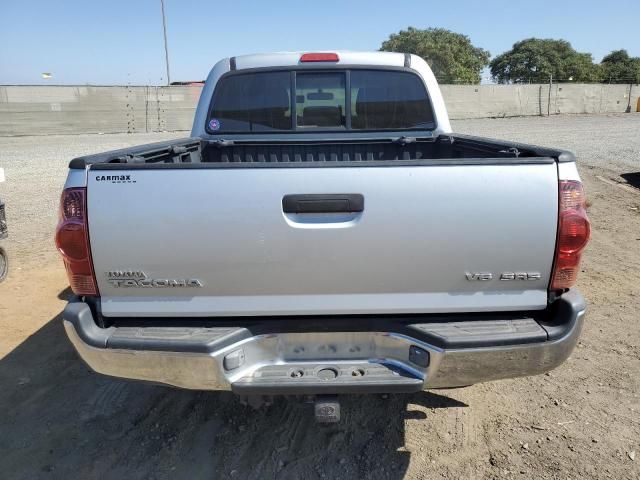 2006 Toyota Tacoma Double Cab