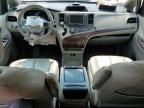 2011 Toyota Sienna XLE