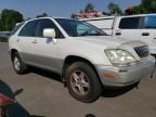 2001 Lexus RX 300