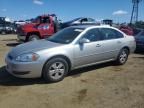 2007 Chevrolet Impala LT