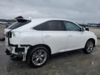 2014 Lexus RX 450H