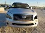 2012 Infiniti QX56