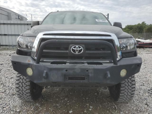 2010 Toyota Tundra Double Cab SR5