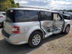 2010 Ford Flex SE