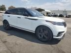 2018 Land Rover Range Rover Velar R-DYNAMIC SE