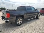 2016 Chevrolet Silverado C1500 LT