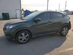 Run And Drives Cars for sale at auction: 2016 Honda HR-V EX