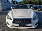 2021 Infiniti Q50 Pure