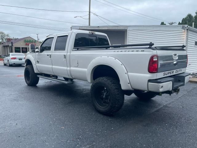 2015 Ford F250 Super Duty