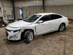 2019 Chevrolet Malibu LT en venta en Chalfont, PA