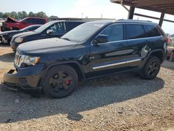 Jeep Grand Cherokee Laredo Vehiculos salvage en venta: 2012 Jeep Grand Cherokee Laredo