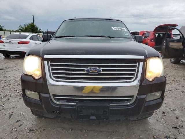 2009 Ford Explorer XLT