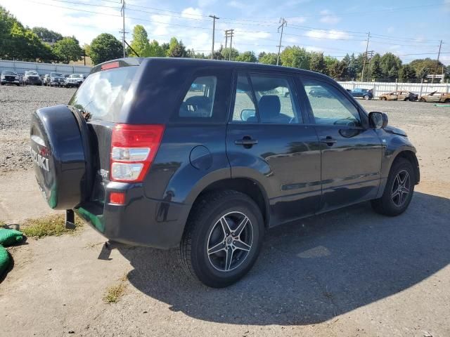 2008 Suzuki Grand Vitara