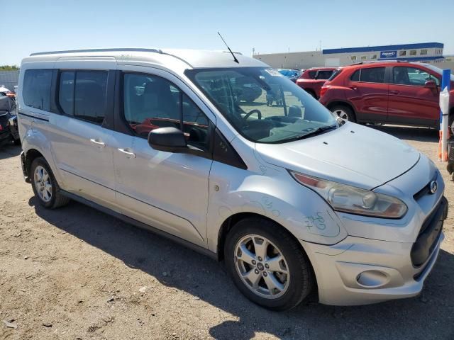 2014 Ford Transit Connect XLT