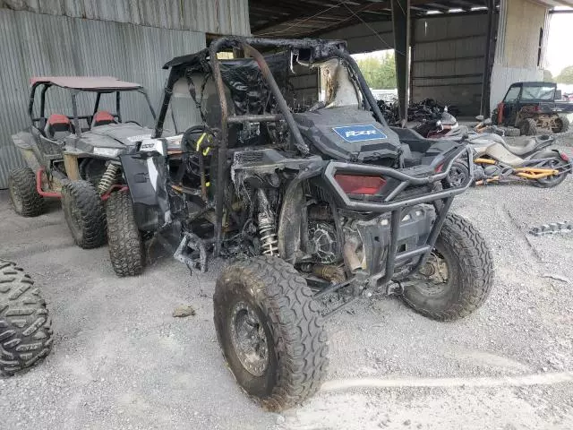 2017 Polaris RZR XP 1000 EPS