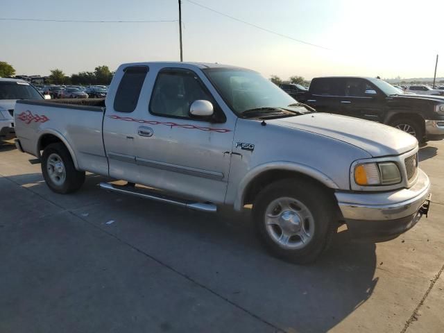 2003 Ford F150