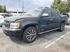 2008 Chevrolet Avalanche C1500