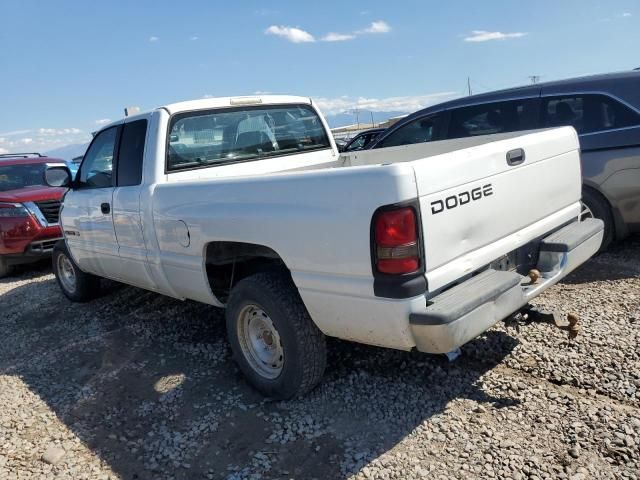 2001 Dodge RAM 1500