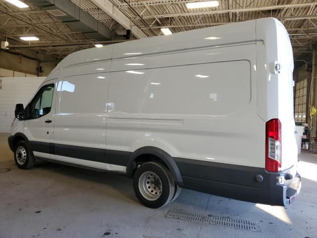 2017 Ford Transit T-350 HD