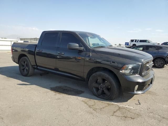 2017 Dodge RAM 1500 ST