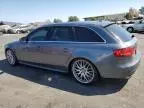 2012 Audi A4 Premium Plus