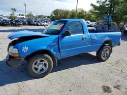 Ford salvage cars for sale: 2000 Ford Ranger