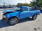 2000 Ford Ranger