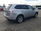 2015 Mitsubishi Outlander SE