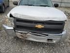 2013 Chevrolet Silverado K1500 LS