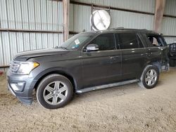 Ford Vehiculos salvage en venta: 2021 Ford Expedition XLT