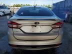 2018 Ford Fusion TITANIUM/PLATINUM HEV