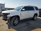 2016 Chevrolet Tahoe C1500 LT