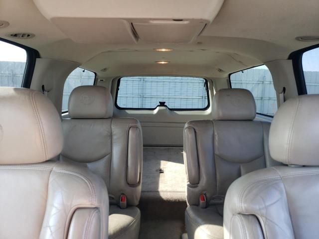 2005 Cadillac Escalade ESV