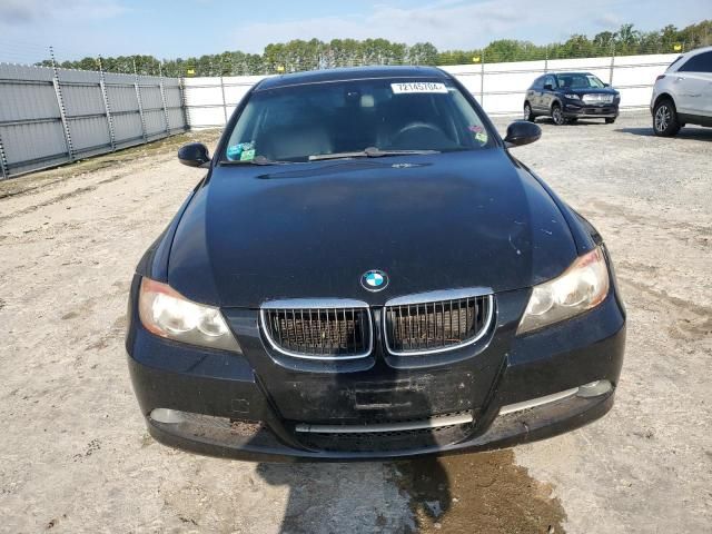 2008 BMW 328 I