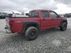 2005 GMC Canyon