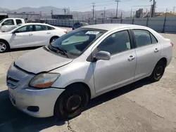 Carros con verificación Run & Drive a la venta en subasta: 2008 Toyota Yaris