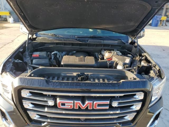 2020 GMC Sierra K1500 AT4