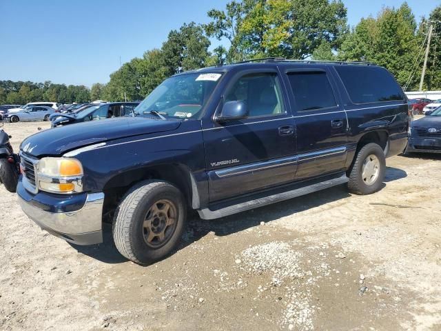 2005 GMC Yukon XL K1500