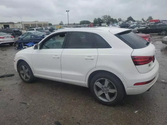 2015 Audi Q3 Prestige