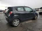 2014 Chevrolet Spark LS