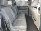 2015 Honda Odyssey Touring