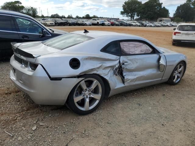 2010 Chevrolet Camaro SS