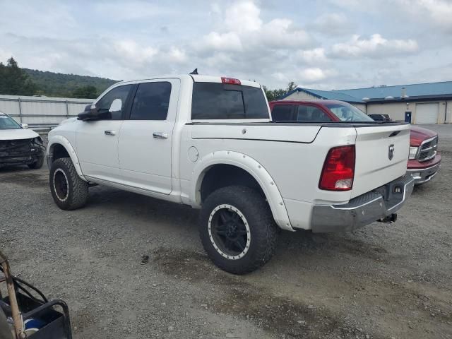 2014 Dodge RAM 1500 SLT