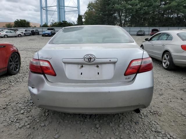 2009 Toyota Camry Base