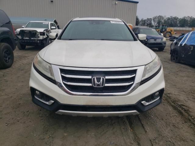 2013 Honda Crosstour EXL