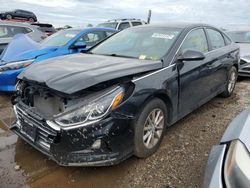 2018 Hyundai Sonata SE en venta en Elgin, IL