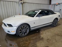 2012 Ford Mustang en venta en Pennsburg, PA