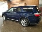 2013 Dodge Durango SXT